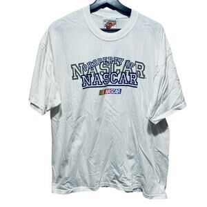 NASCAR T Shirt